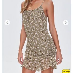 Forever21 Dress NWOT